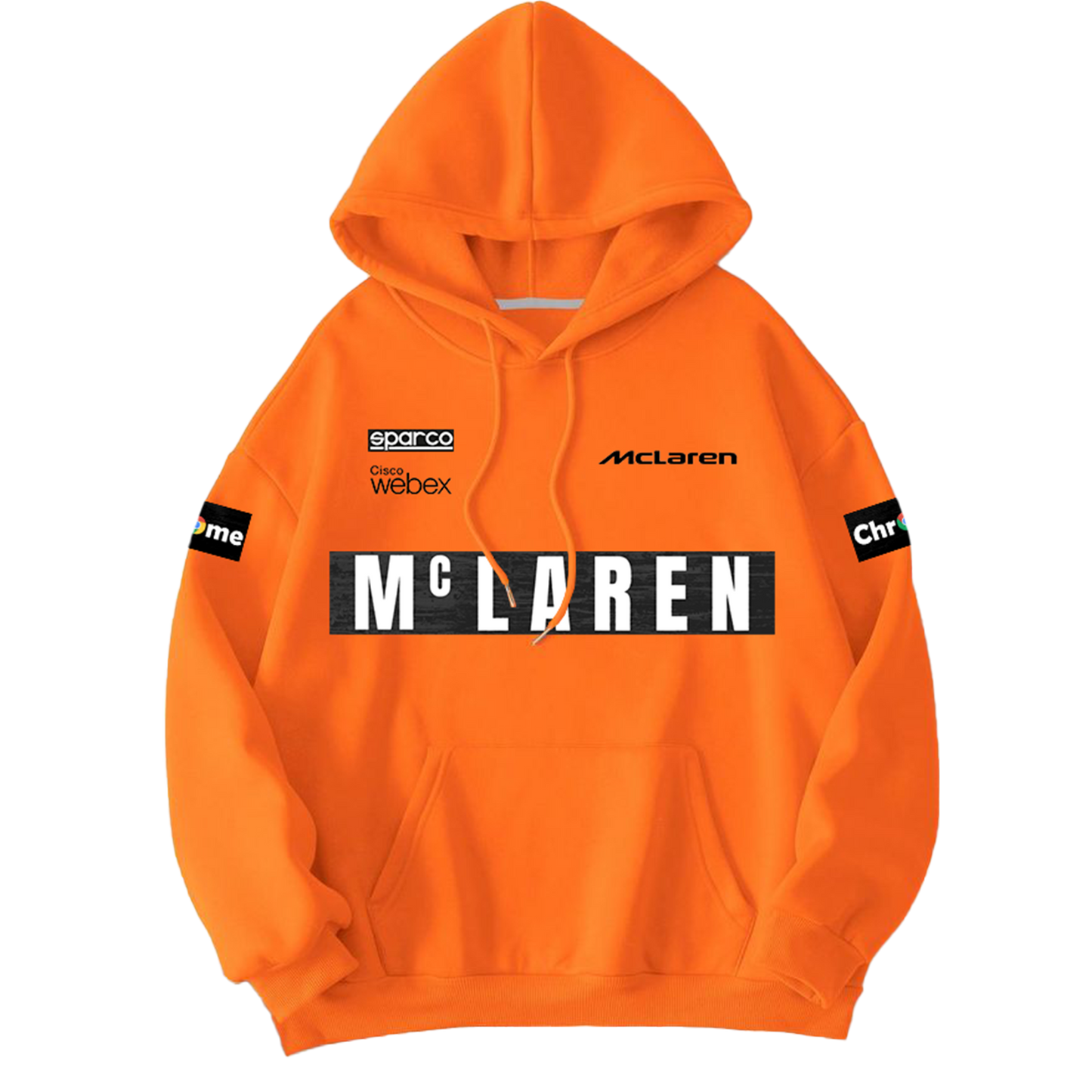 Mclaren Hoodie Original edition