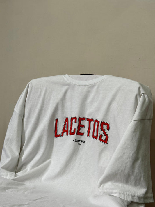 Lacetos exclusive