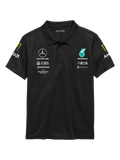 Mercedes Polo tee