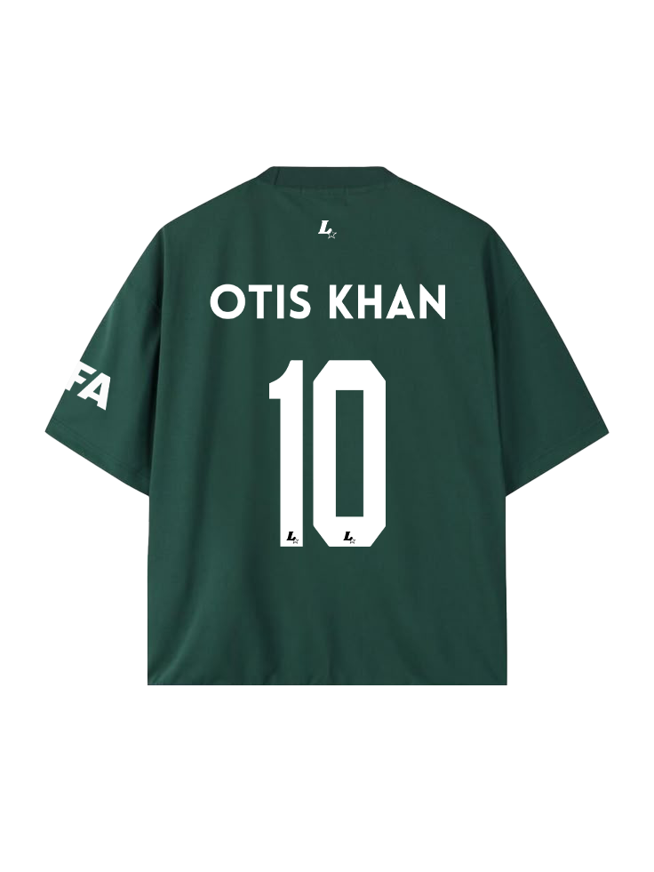 PFF Fanmade edition tee