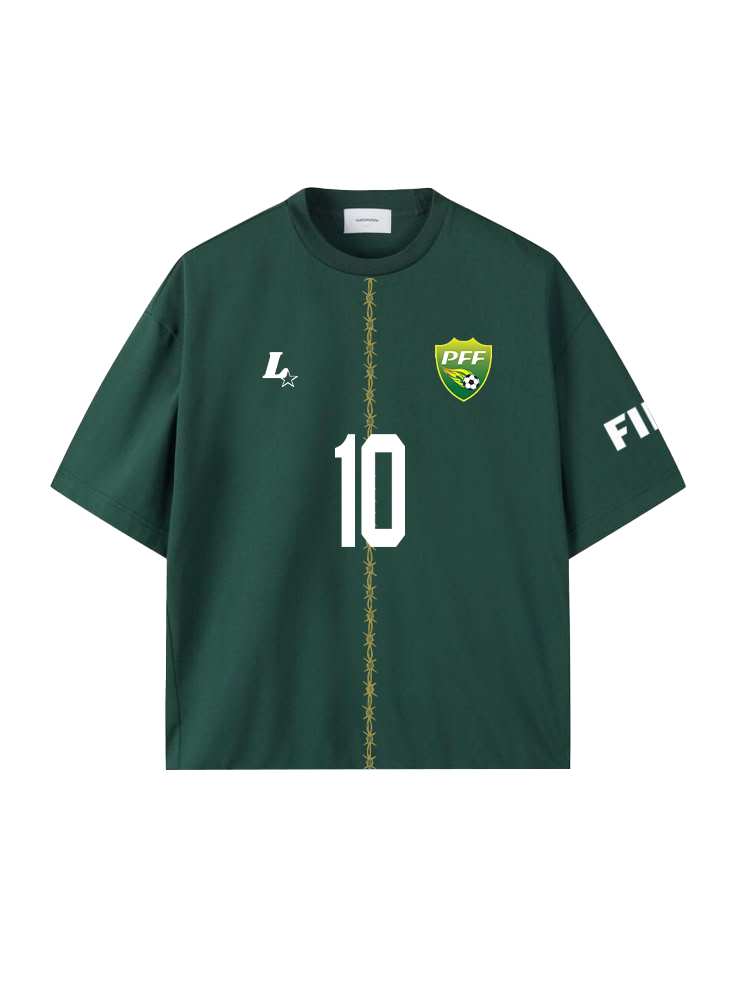 PFF Fanmade edition tee