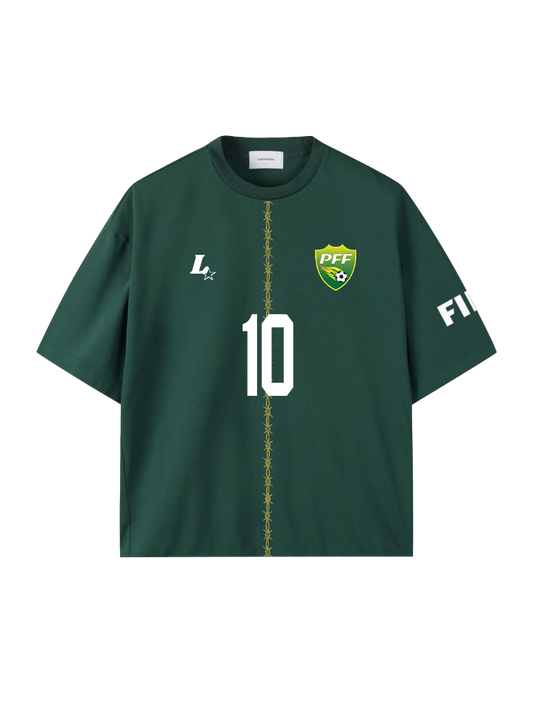 PFF Fanmade edition tee