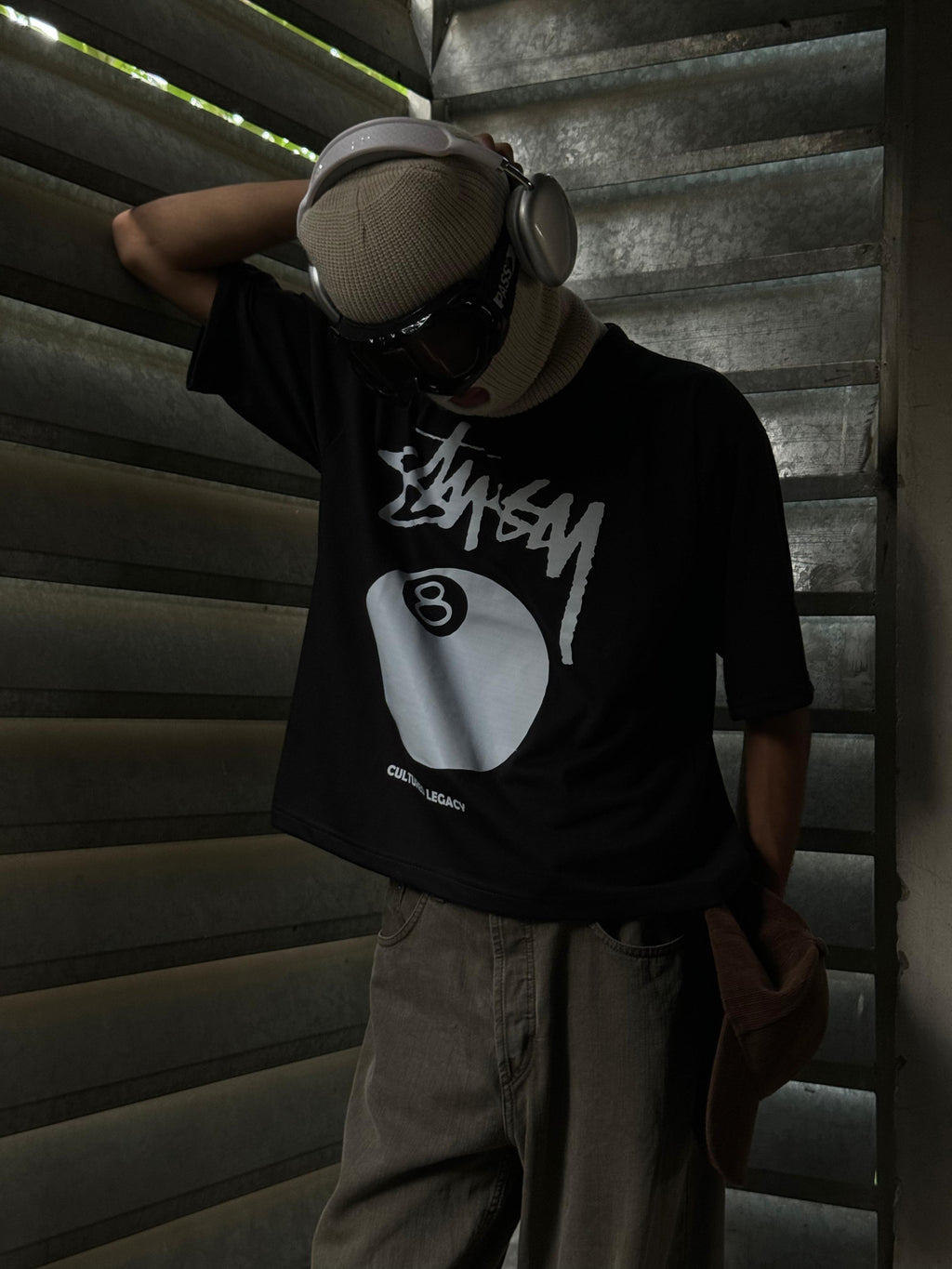 Ballin - Cultured Legacy