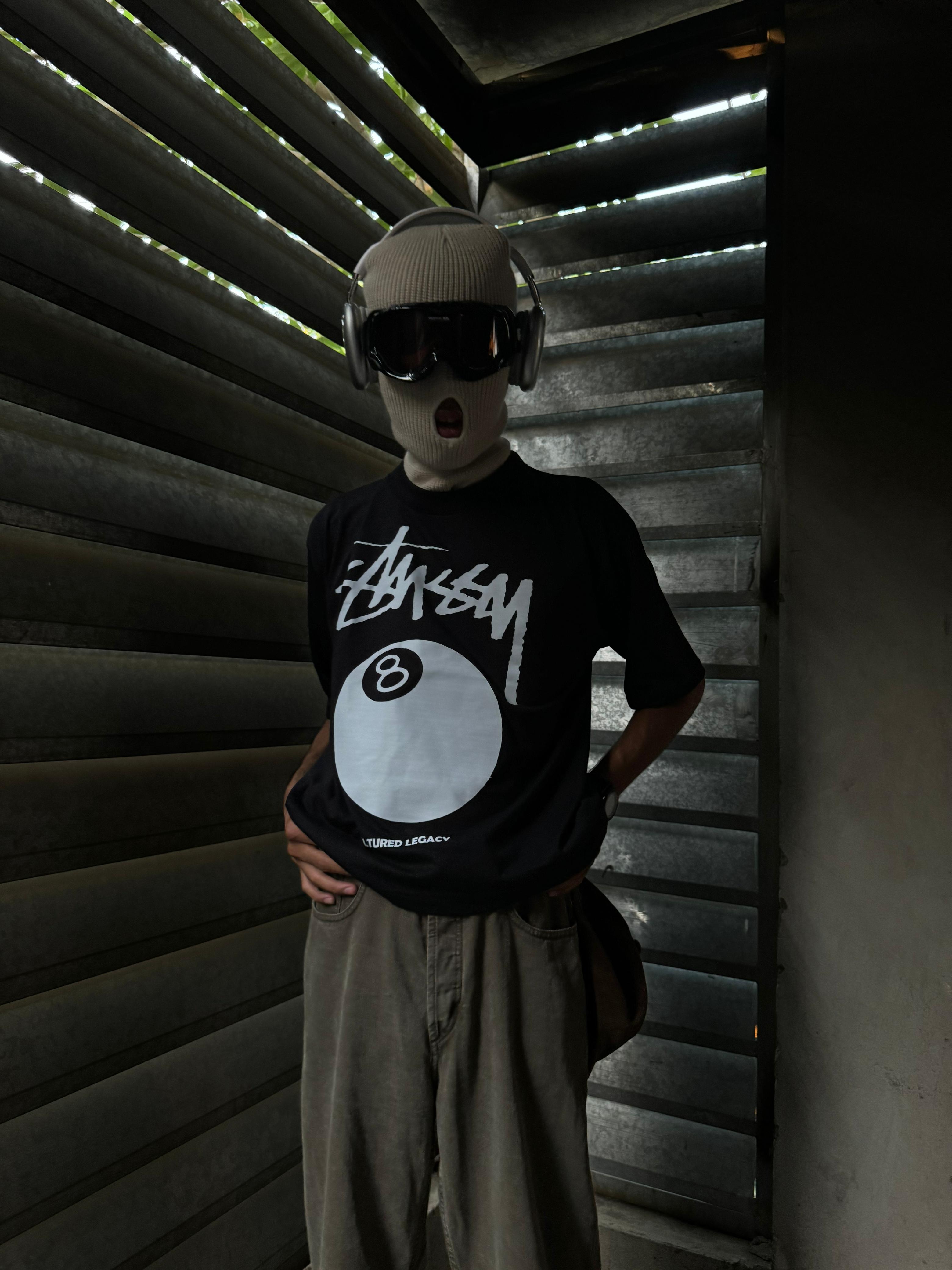 Ballin - Cultured Legacy