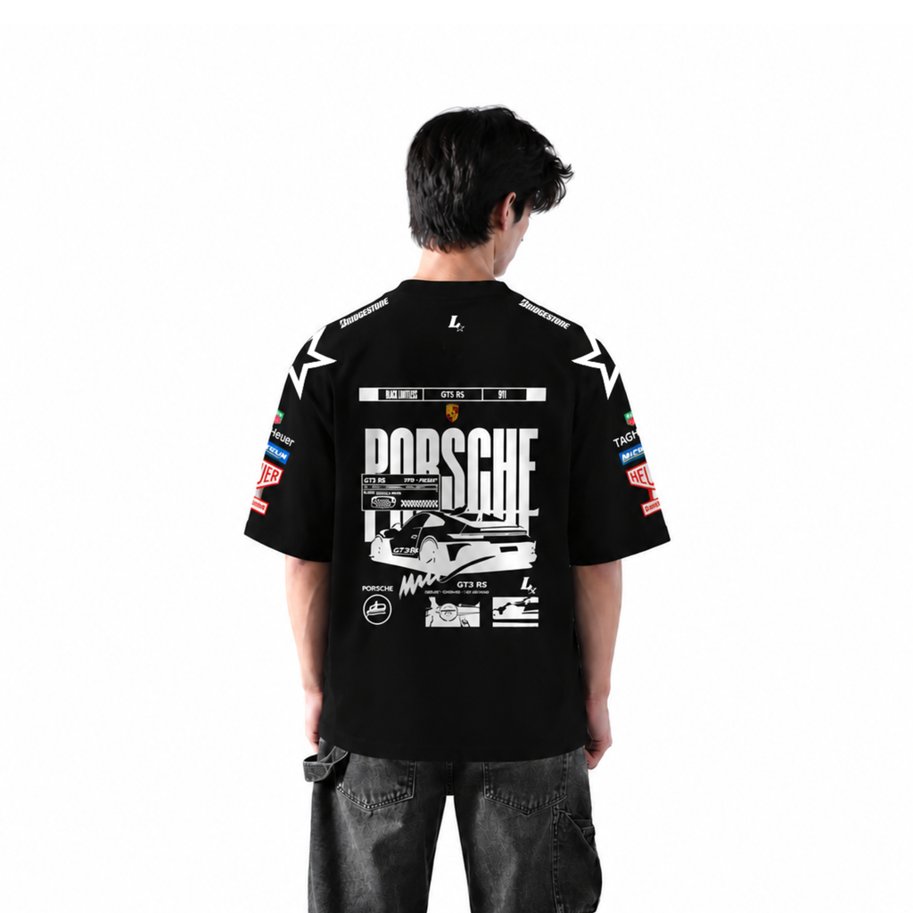 Porsche Jersey