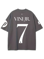 Real madrid 25/26 edition Tee