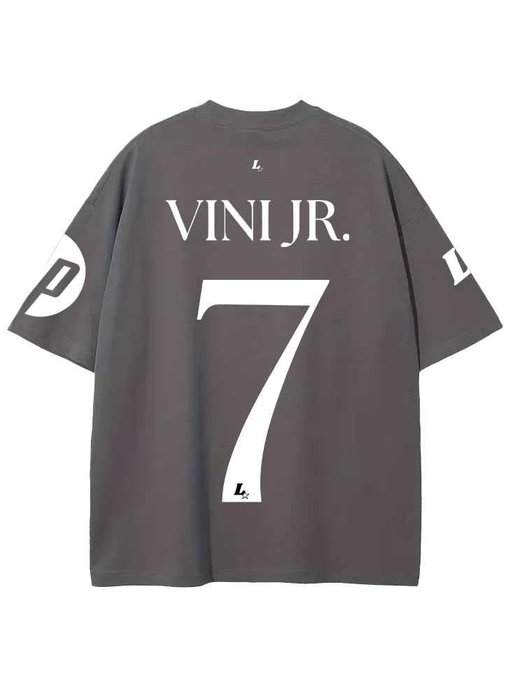 Real madrid 25/26 edition Tee