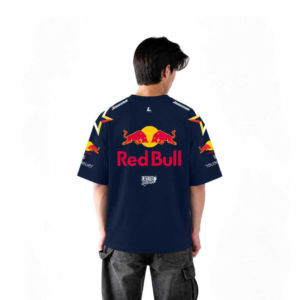 Red Bull Jersey