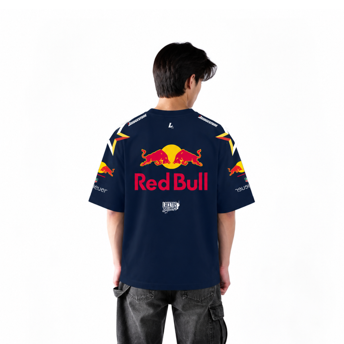 Red Bull Jersey
