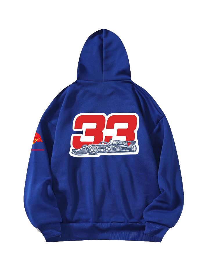 Red Bull Hoodie