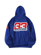 Red Bull Hoodie