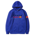 Red Bull Hoodie