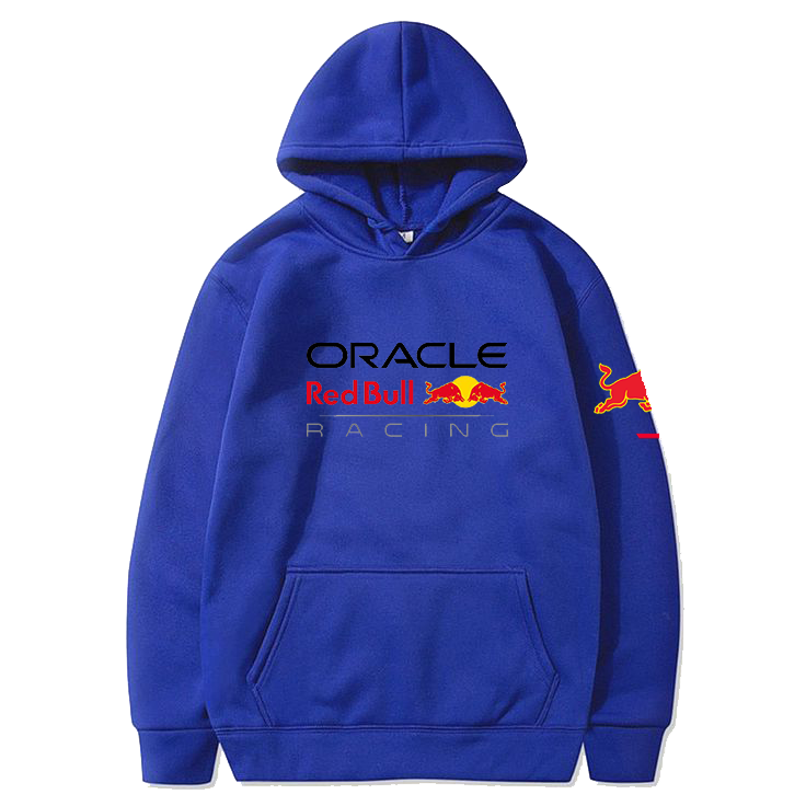 Red Bull Hoodie