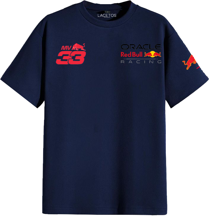 Red Bull F1 tee