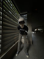 Rockstar - Cultured Legacy