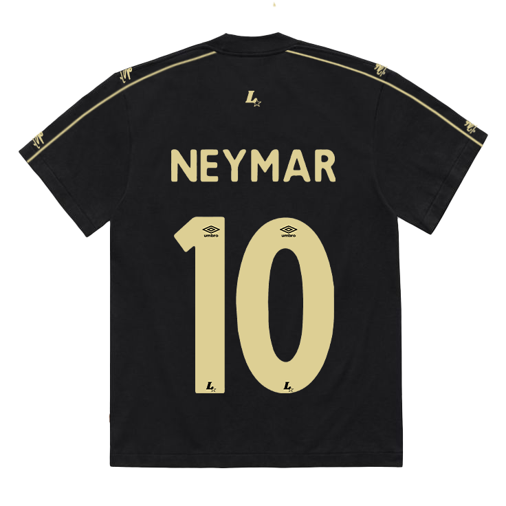 Santos FC Neymar edition