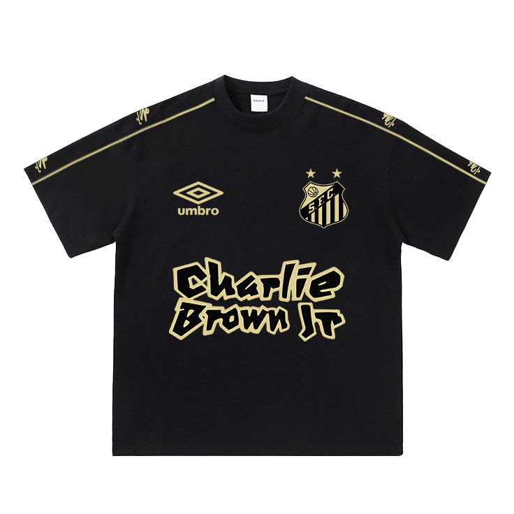 Santos FC Neymar edition