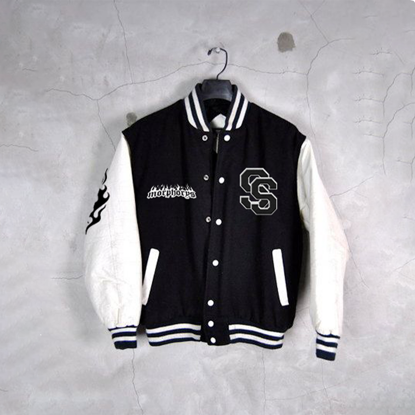 Black Varsity