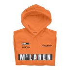 Mclaren Hoodie Original edition