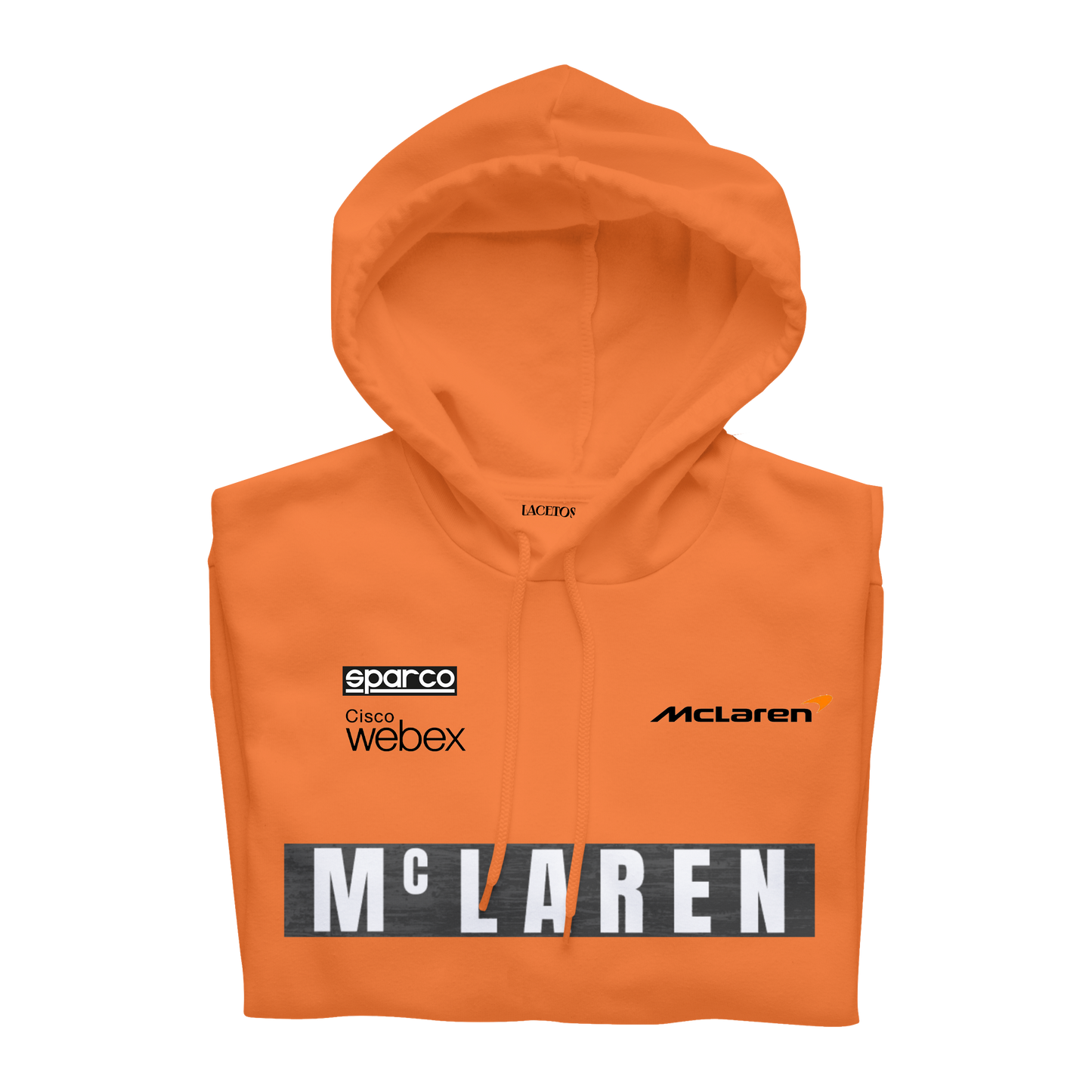 Mclaren Hoodie Original edition