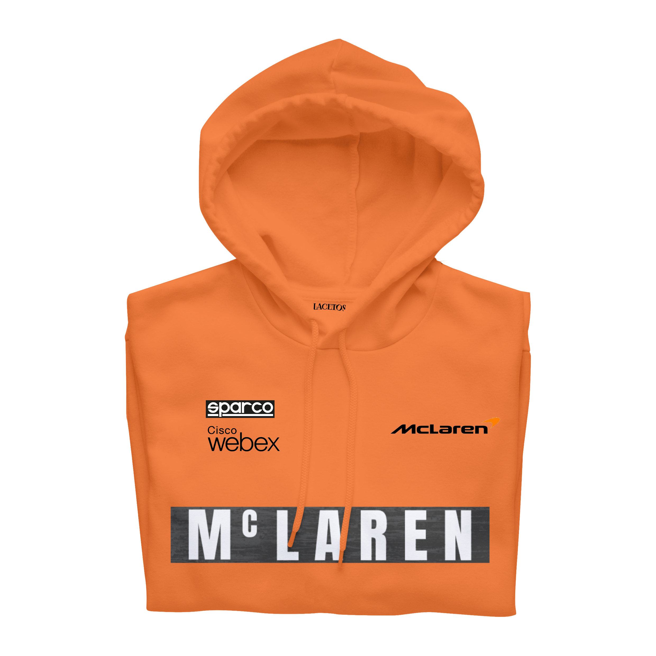Mclaren Hoodie Original edition