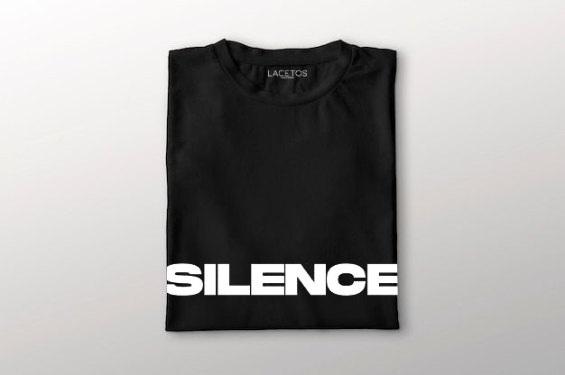 Silence