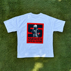 Smooth Operator F1 tee