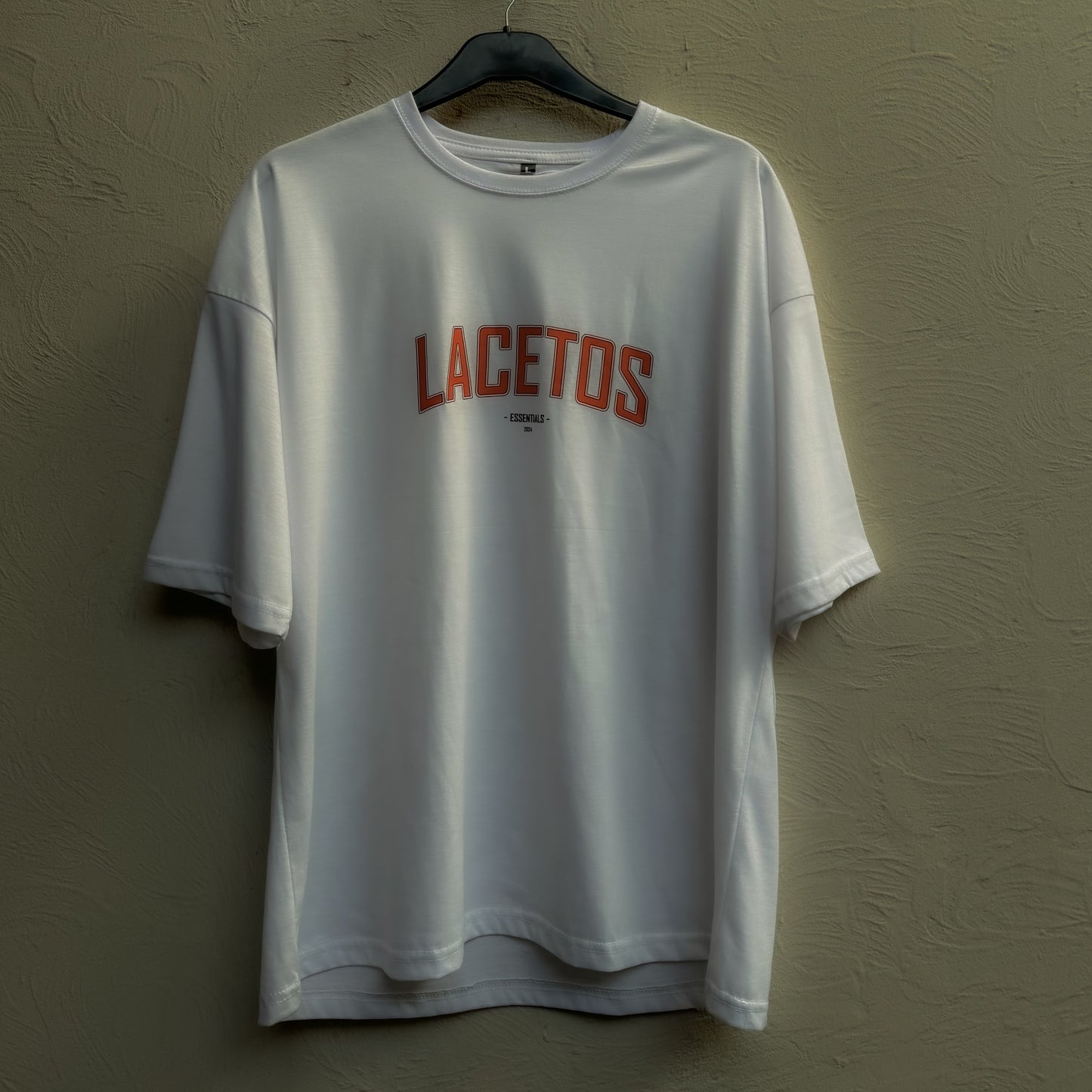 Lacetos exclusive