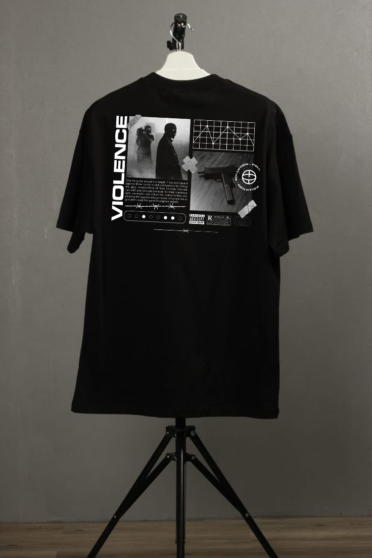 Los Angeles Violence